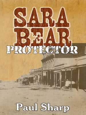 cover image of Sara Bear Protector